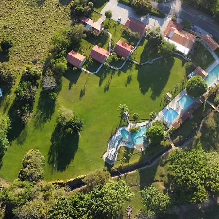 Hotel Yoko Termales